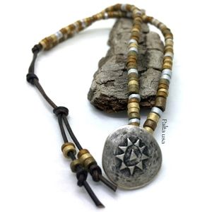 Women’s Wrap Bracelet